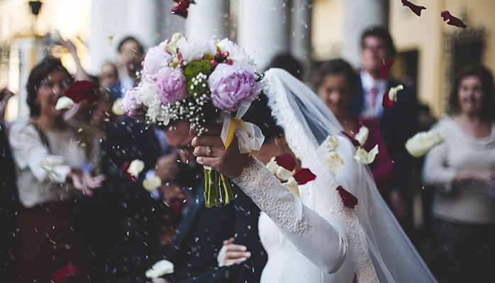 Mariage et loi étrangère