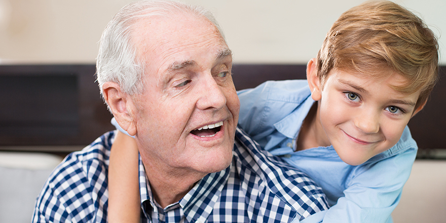 Droit de visite médiatisé - Grands parents - La compétence du Juge 